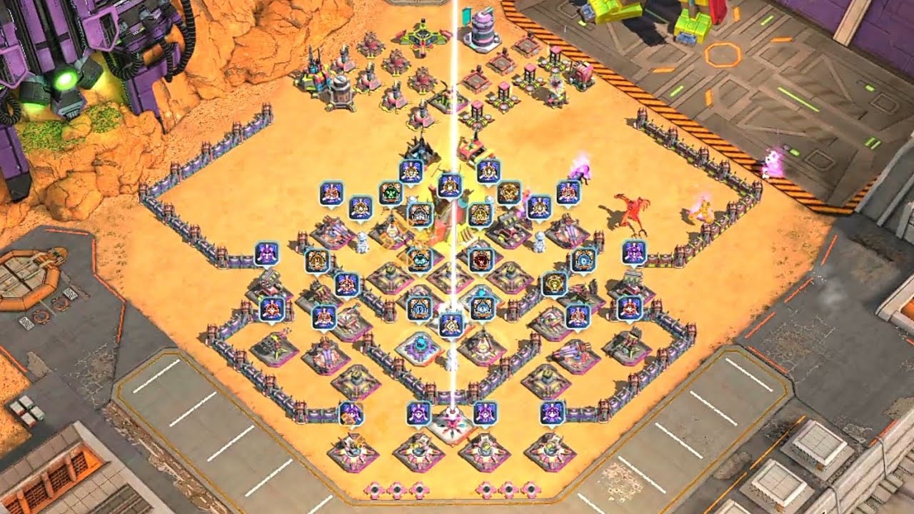 My TFEW War Diary #70: B4 Cybertron League 3 - Hard Mode (2025-12-10) | TRANSFORMERS: Earth Wars