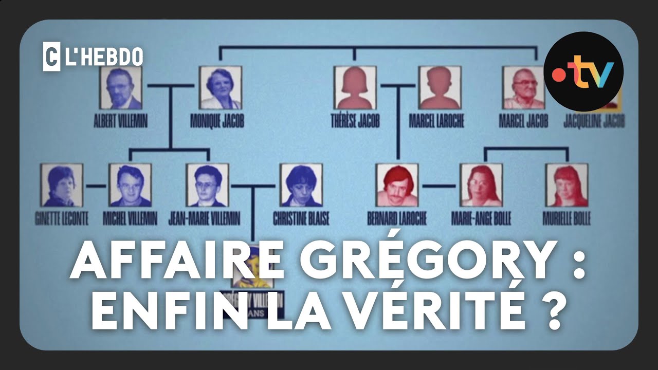 Affaire Grégory : les pièces du puzzle s’assemblent enfin ?