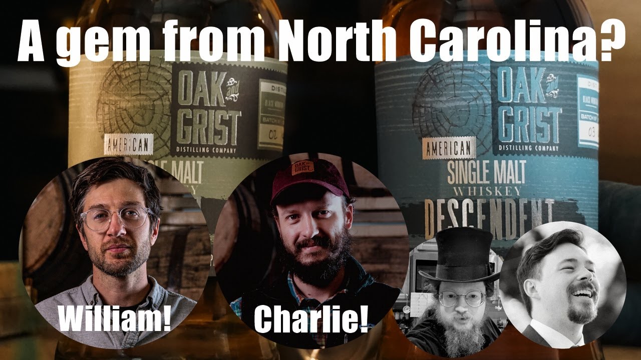 SMF Ep. 56: Oak & Grist: A Gem from North Carolina