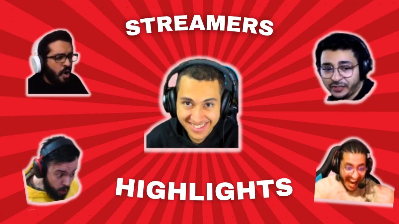 CRIME CITY SHAKE - #54 moroccan streamers highlights