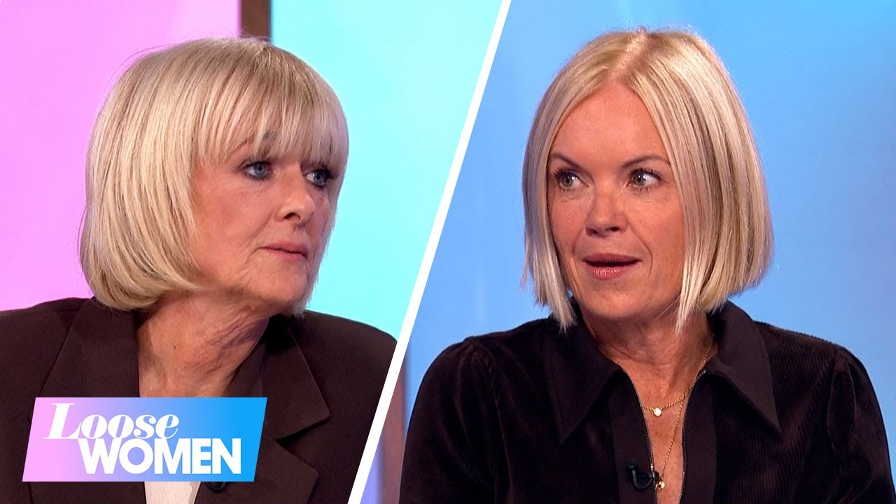 Nicole Kidman & Keith Urban Split: Does Long Distance Ruin Relationships? | Loose Women