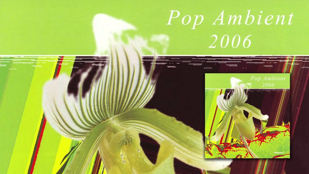 Triola - Tropfstein 'Pop Ambient 2006' Album