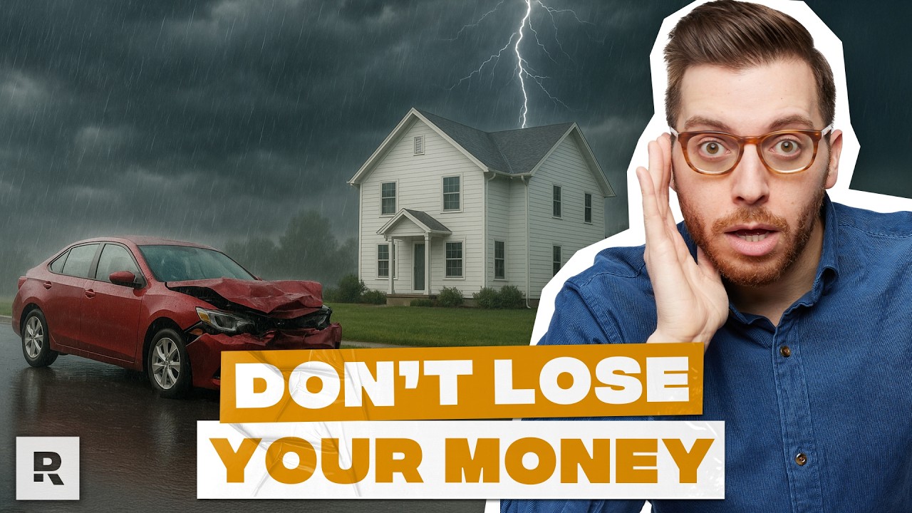 The 8 Types Of Insurance You Need Immediately