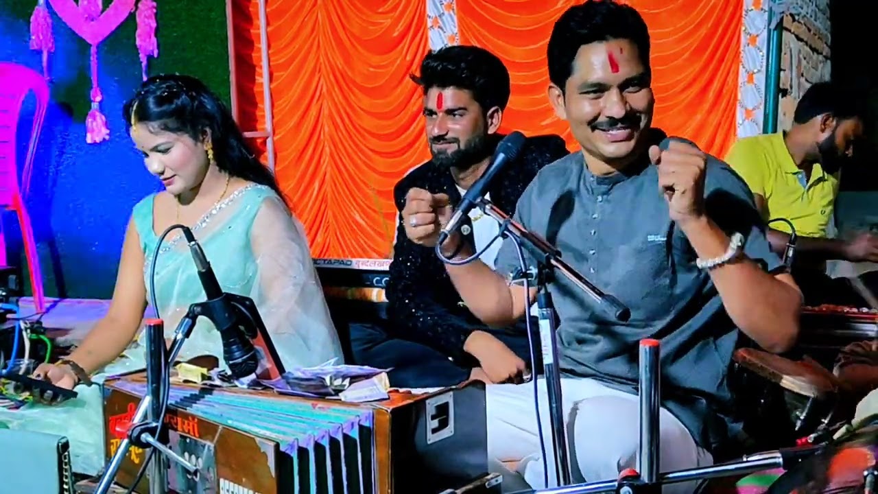 कैसे कर्ज कारों में पैसा खालाऐ//जवाबी मुकाबला खुल्लम-खुल्ला वर्षा प्रजापति बालवीर राजपूत//शुद्ध देसी