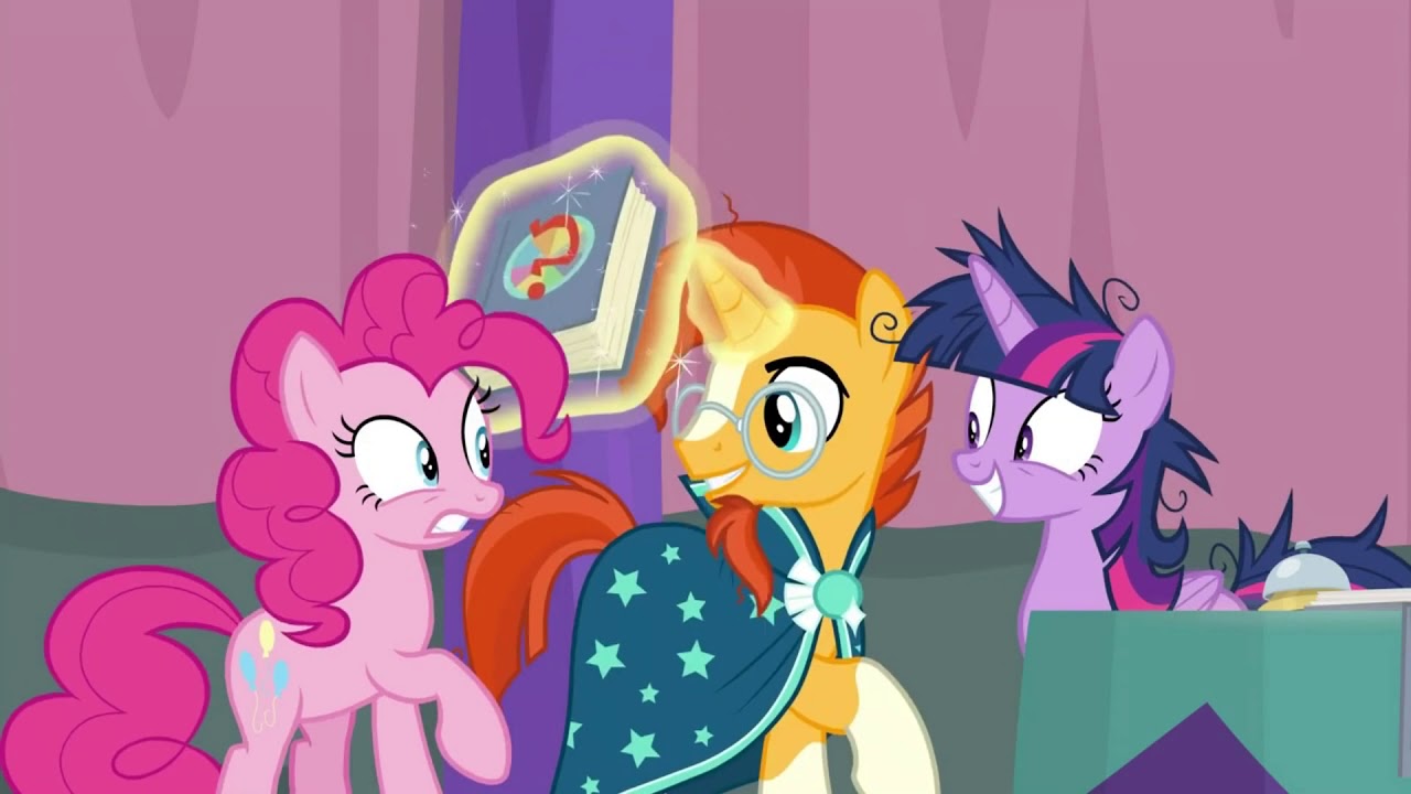 Gordon, James and Henry's Reaction: A Trivial Pursuit