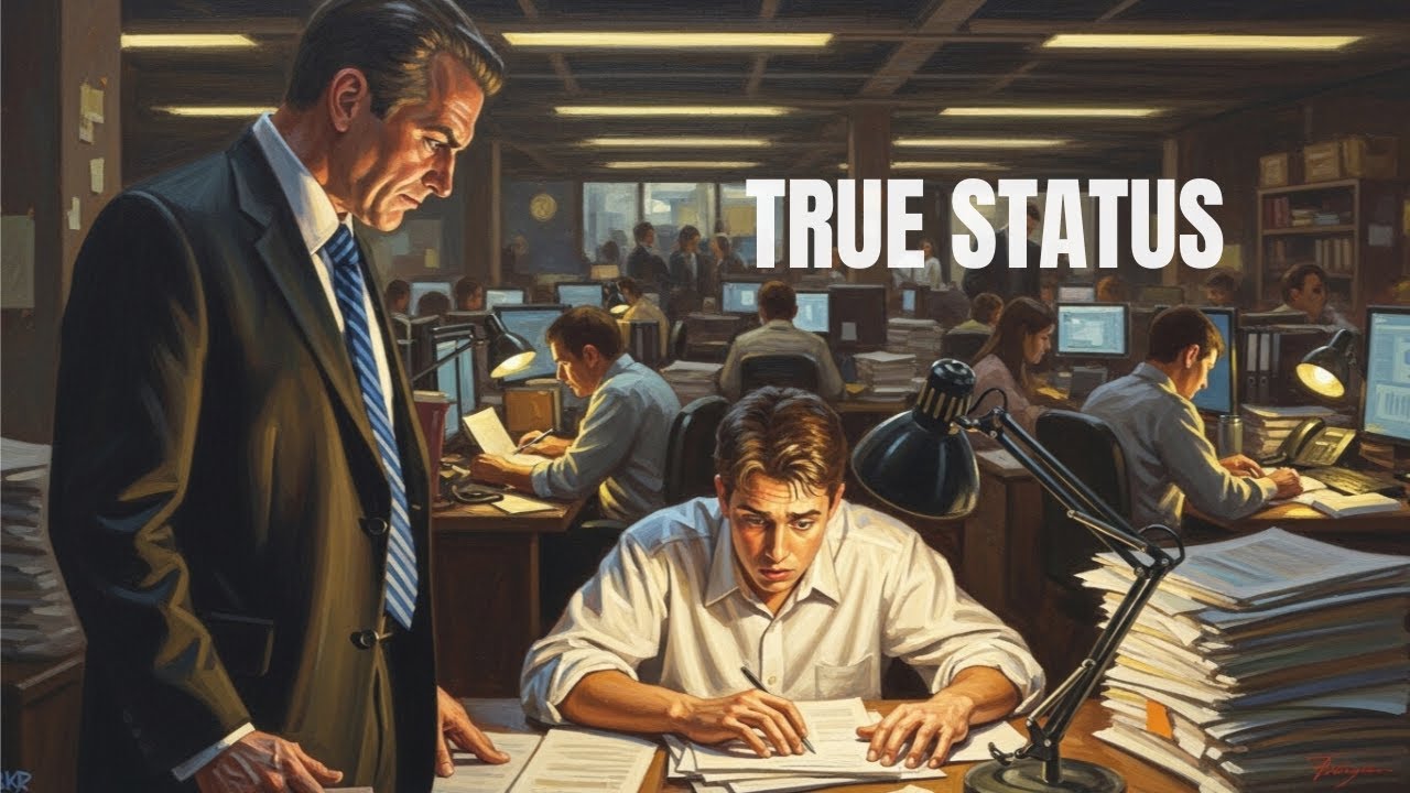 Your Reputation Is Built in How You Treat People Below You