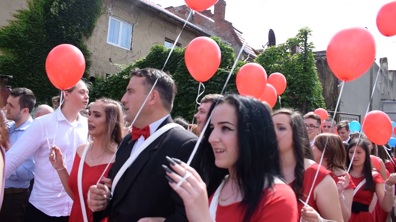 Ballagás 2019.VI.1 - Ady Endre, Nagyvárad