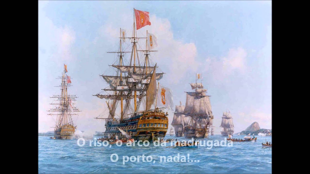 Caetano Veloso - Os Argonautas