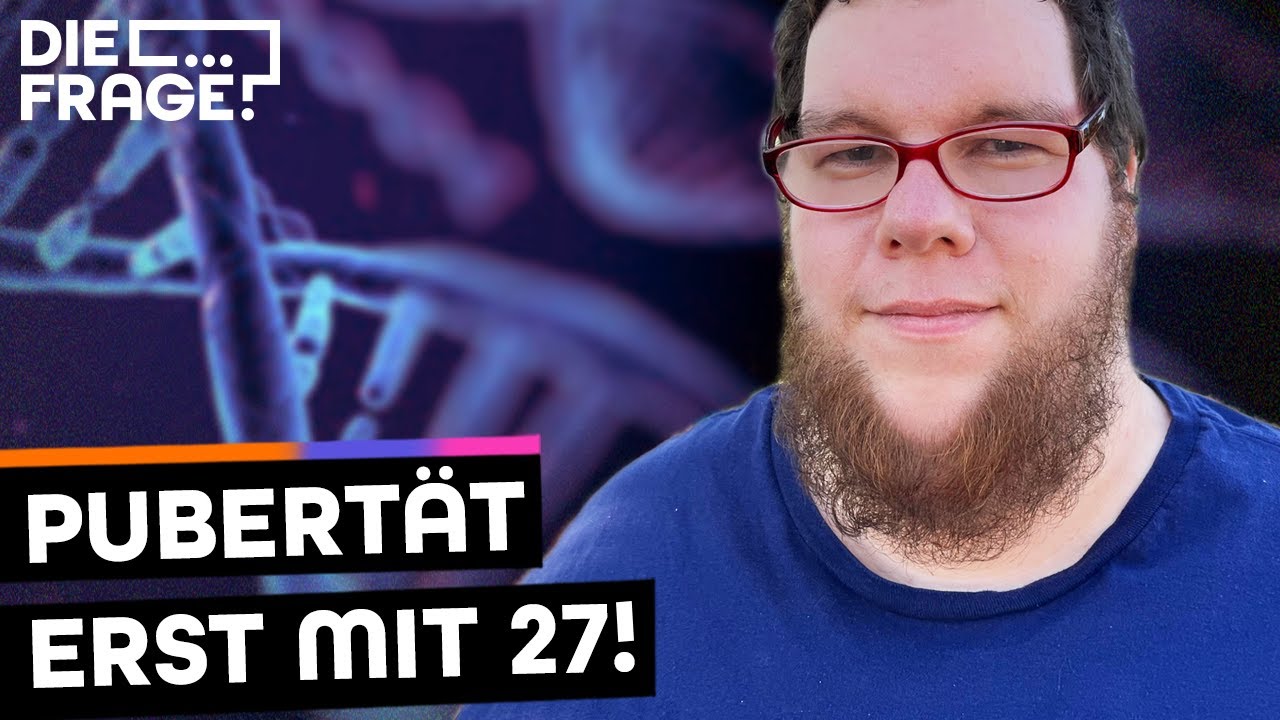 Bin ich doch kein Mann? Mein Leben mit Klinefelter-Syndrom