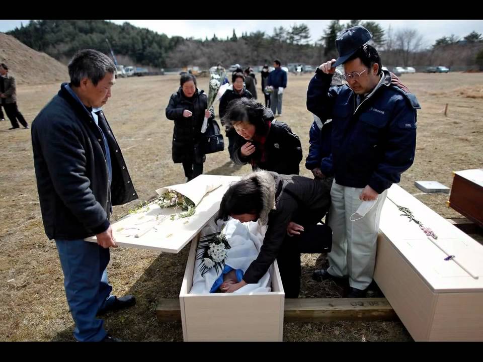 【東日本大震災】日本人と信仰心