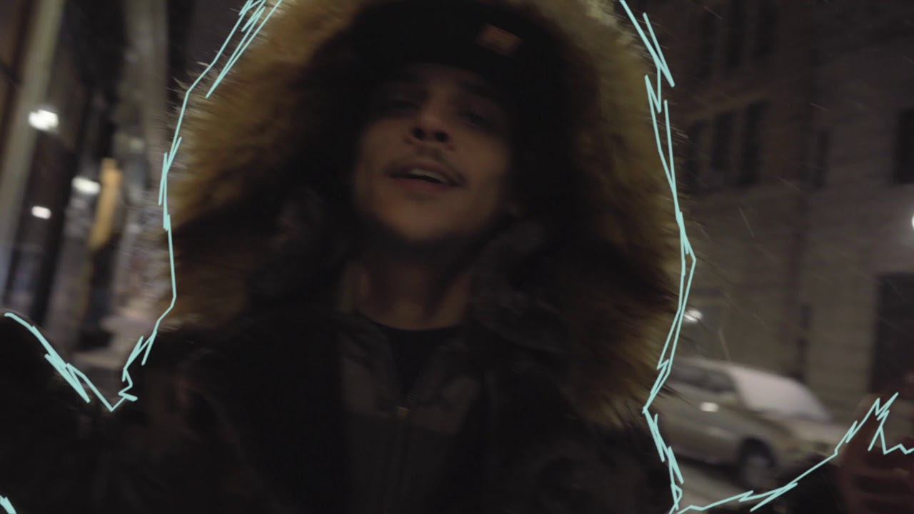 Bubbzisgucci feat. Toke - Timed In
