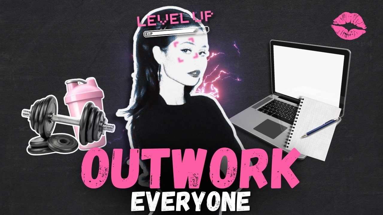 Как промыть себе мозги, чтобы полюбить тяжелую работу