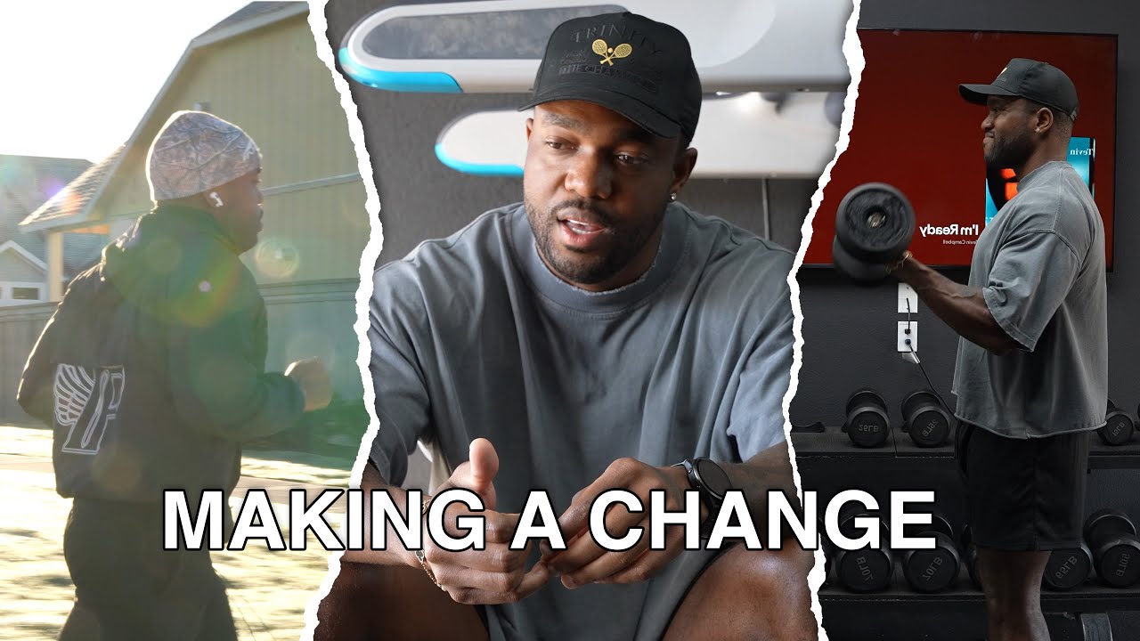 A New Vlog..