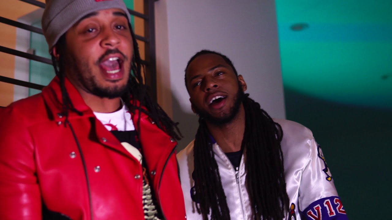 V12 - Flippy (OFFICIAL VIDEO) @Moneystrongtv