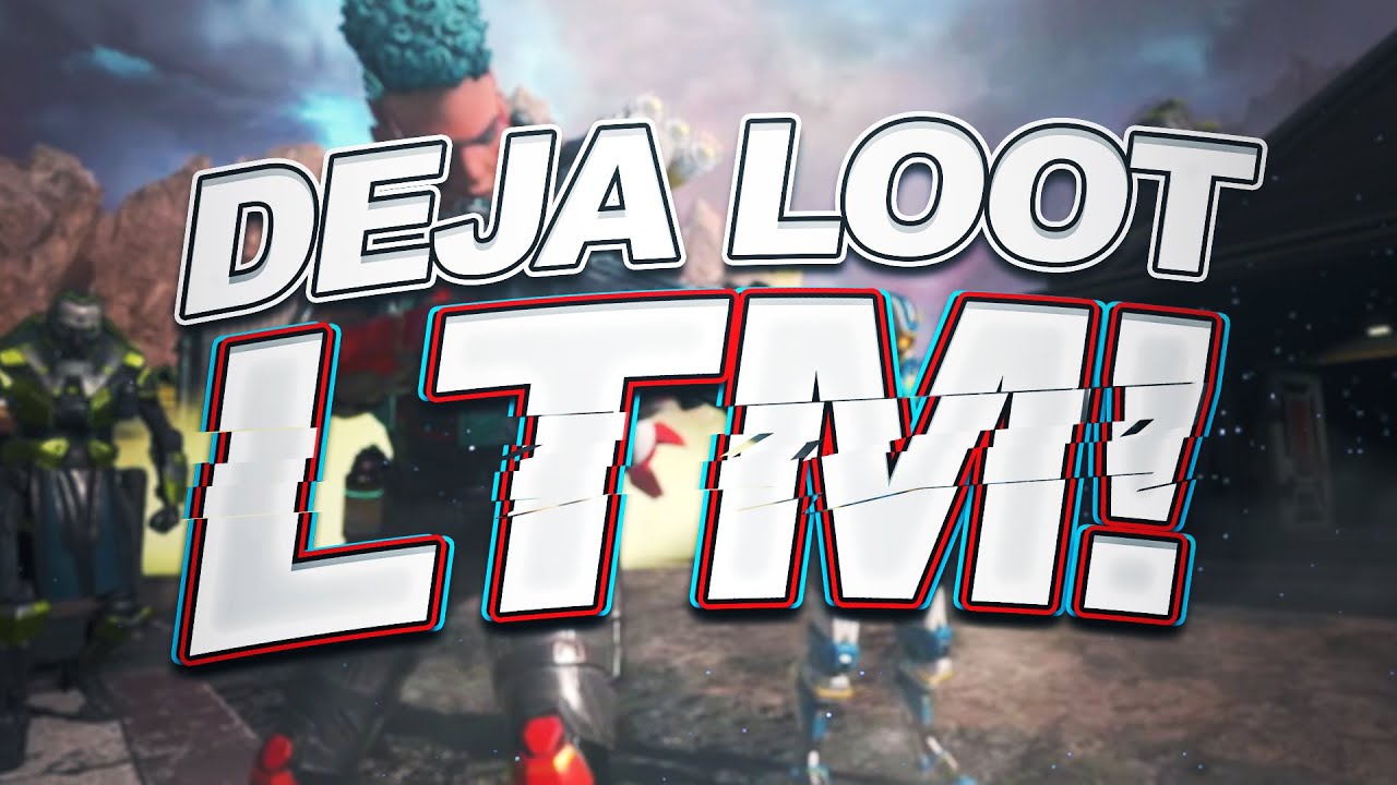 The BEST Route On Deja Loot