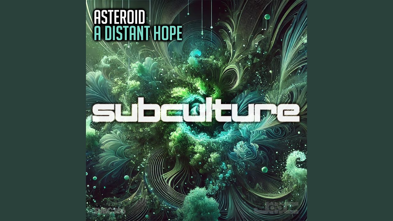A Distant Hope (Extended Mix)