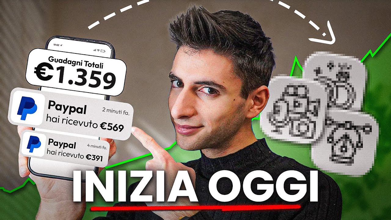 3 LAVORI a DISTANZA che PUOI INIZIARE OGGI stesso (Per Principianti) - Guadagnare Online