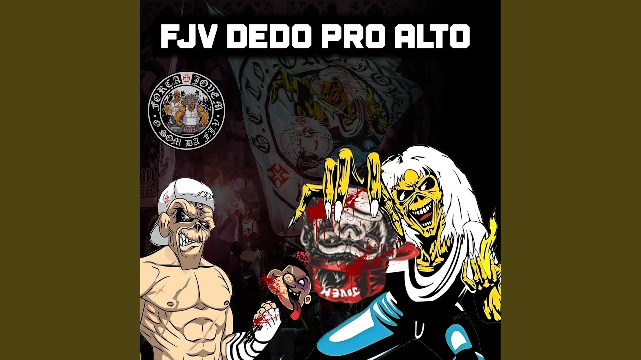 FJV dedo pro alto