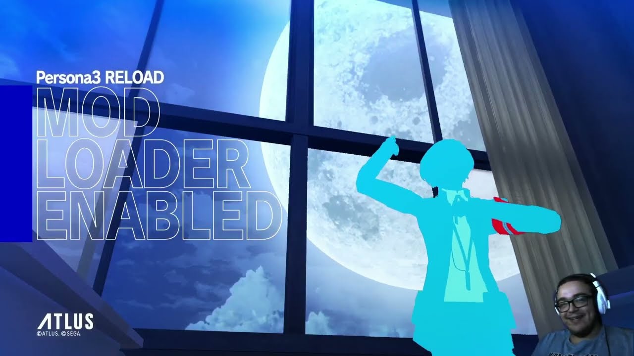El dia que una grabación me salga bien... | Persona 3 Reload #10