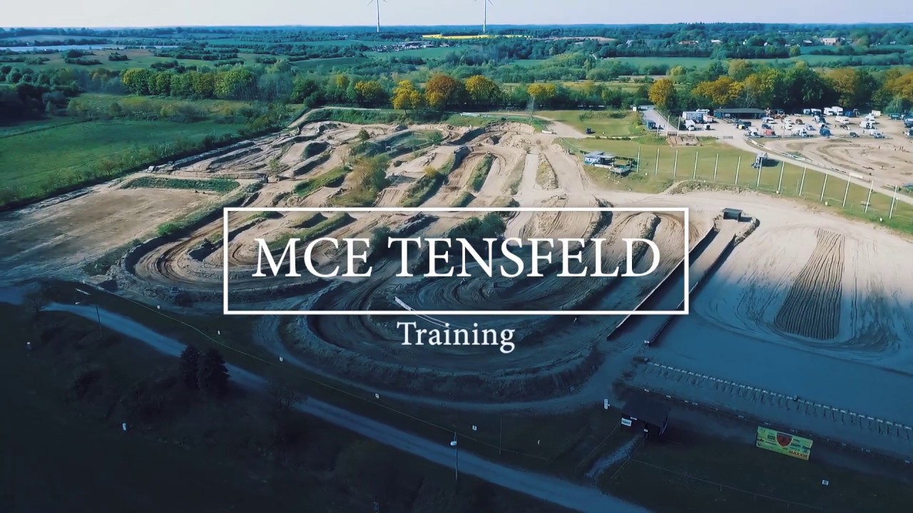 MCE Tensfeld Training 08.05.2020 │ FrameIT