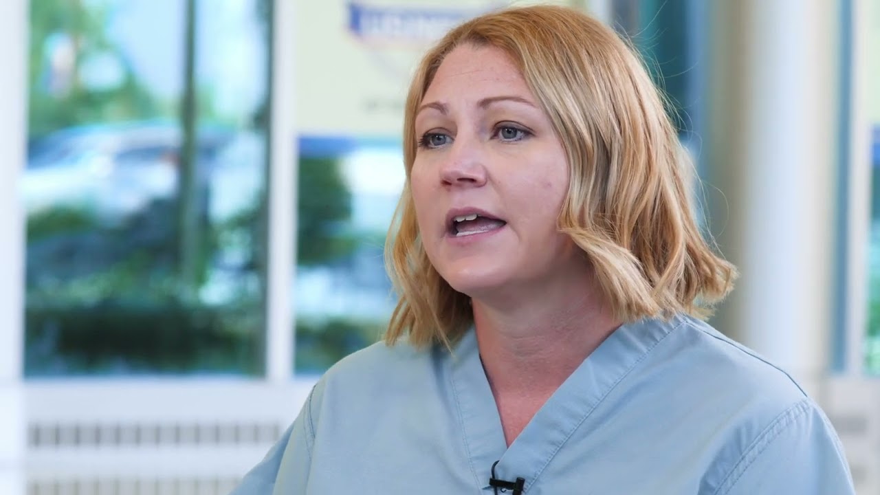 Olathe Health: Dr Evers