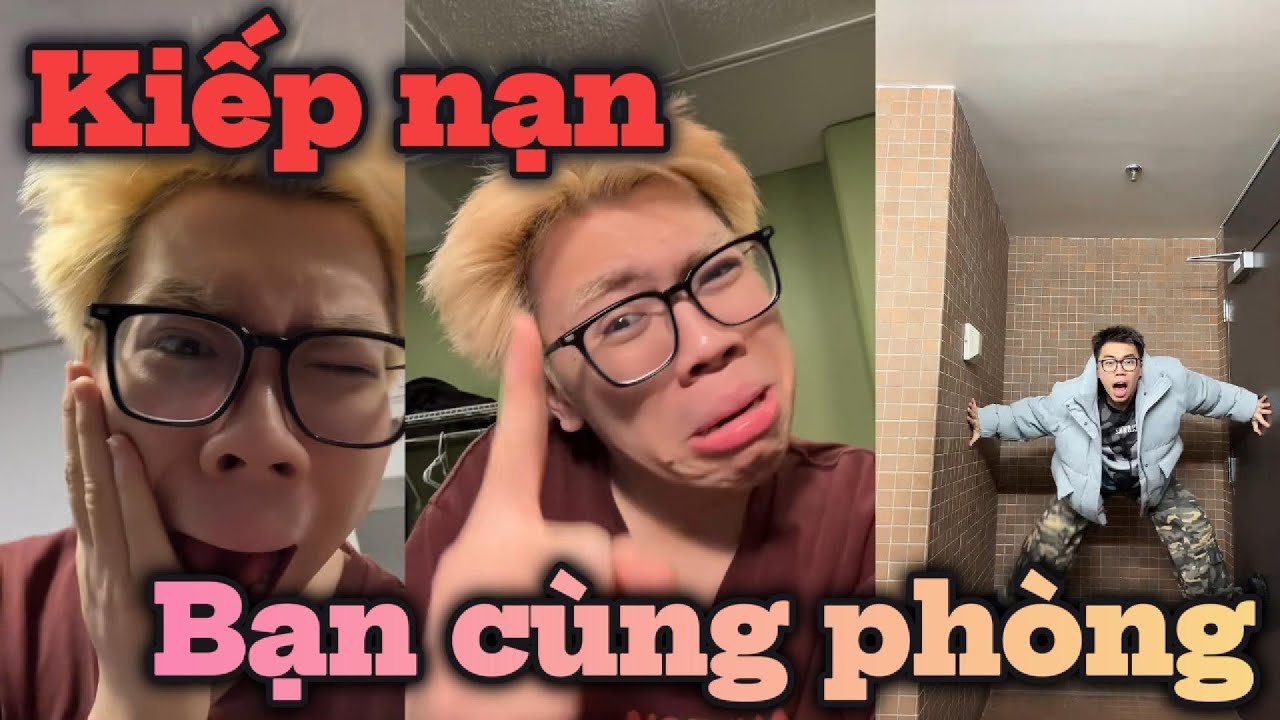 Kiếp nạn mang tên 