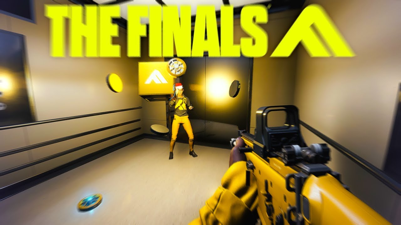 THE FINALS MOST VIEWED Reddit Clips of The Week! #13