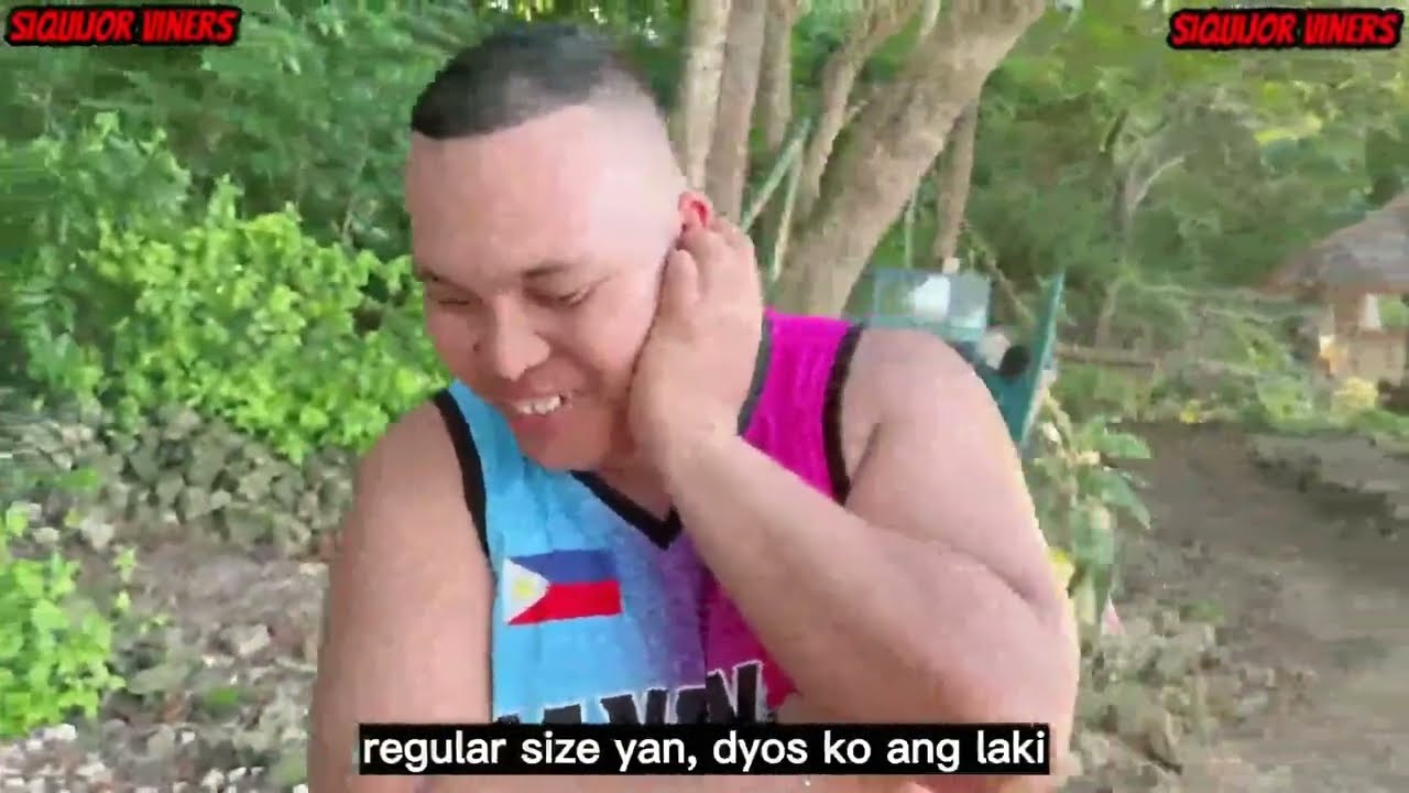 OPLAN LIBRENG TULI Part 1 (Cover by BOY TINO LIE ) #SiquijorVinersEntertainment