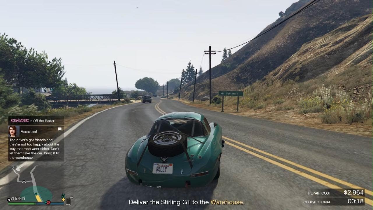 TRenches B like ft SAYLESSTV