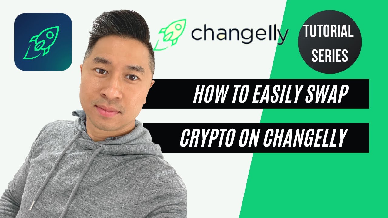 How To Easily Swap Crypto On Changelly