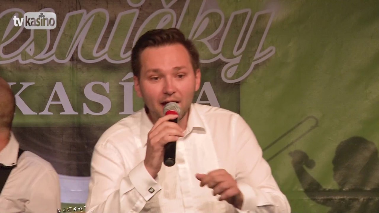 V+V Řihákovi: Budem spolu do sta let