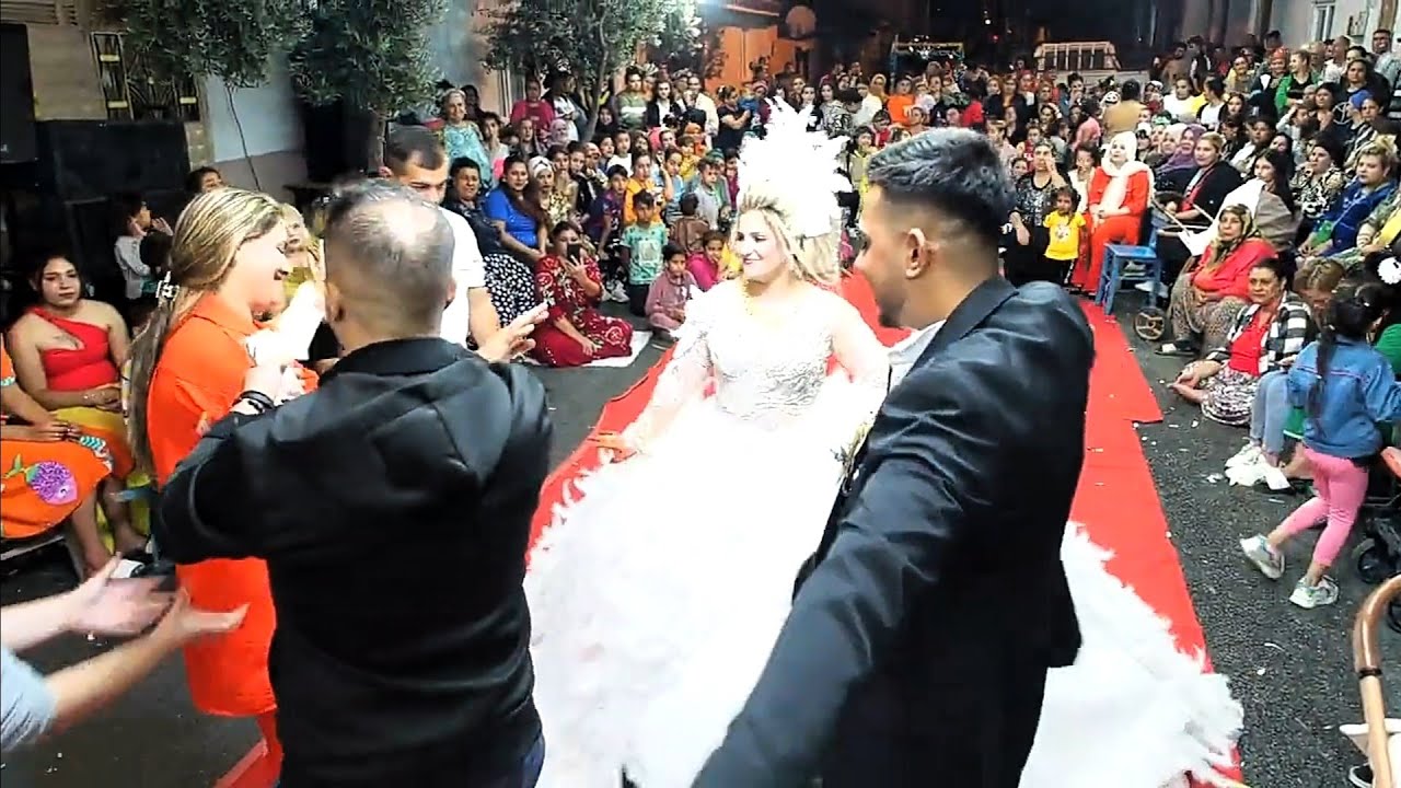 Sude ve İzzet Çiftimizin Düğünleri. Ersen PiR Farkıyla...