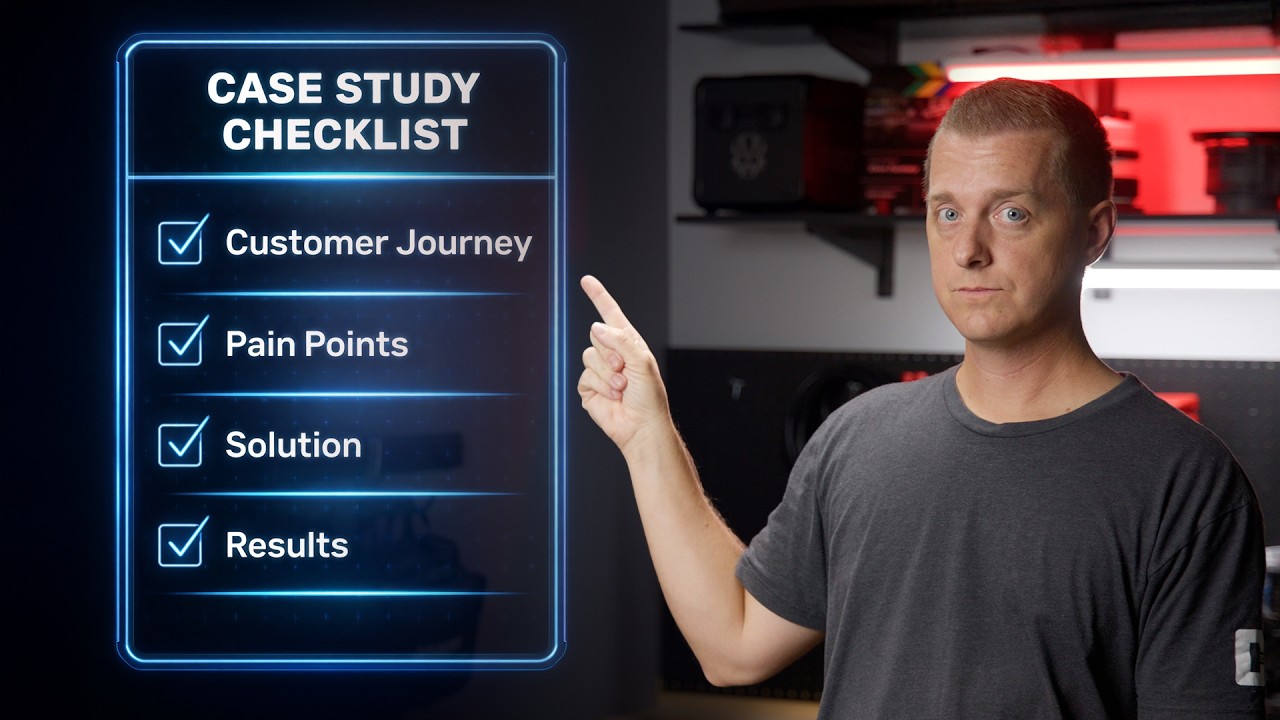 How to Film a Case Study Video: Dive Deep Into Your Customers' Success