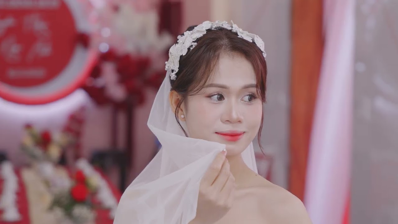 Ph&oacute;ng Sự Nạp T&agrave;i & Cưới | Anh & Hồng