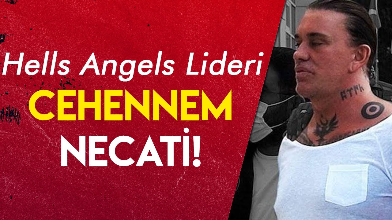 NECATİ ARABACI ASLINDA KİM?