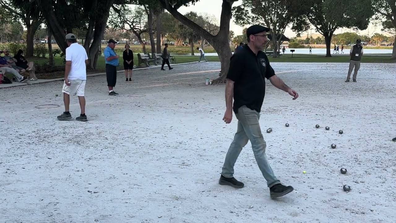 2026 FPUSA National Mixed Doubles Final