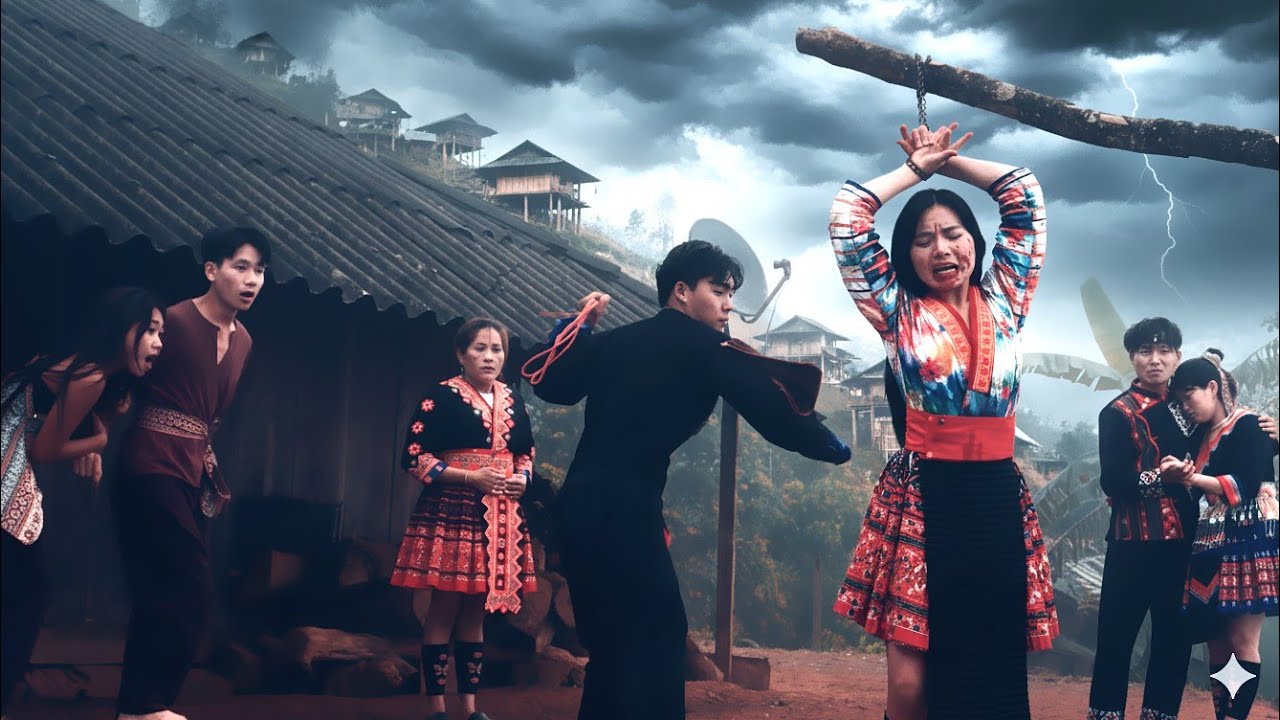 Hlub Tsi Tau Tso Tsi Tau - (Nkauj Nyab Plab Nyuv) - Mas Muas // Nkauj tshiab 2024