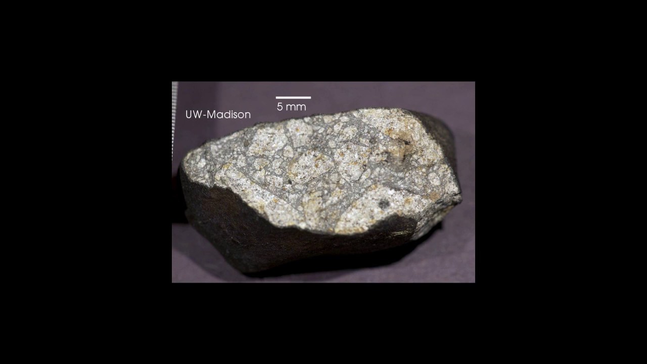 [Wikipedia] Meteorite fall