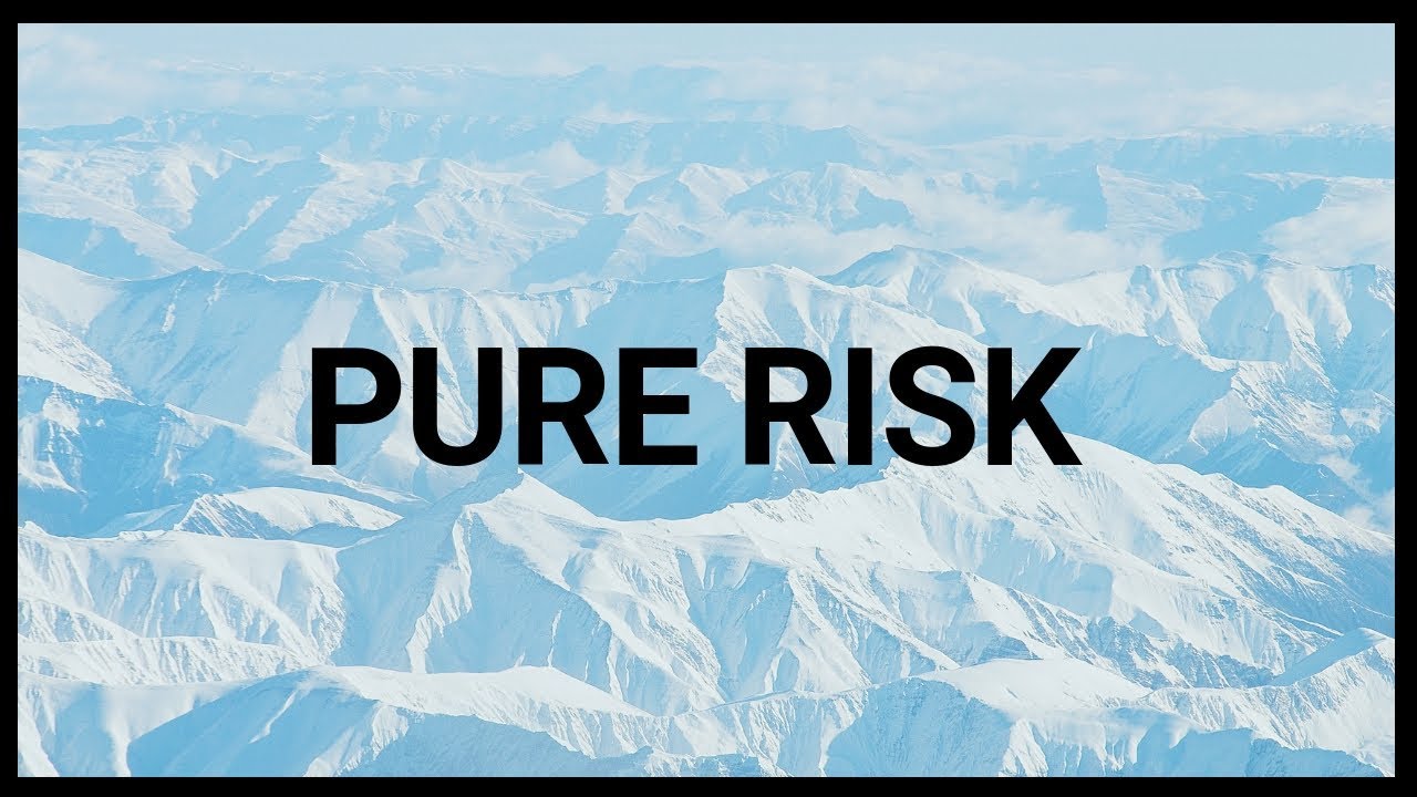 What is a Pure Risk in Insurance ? Is it Insurable ? Examples