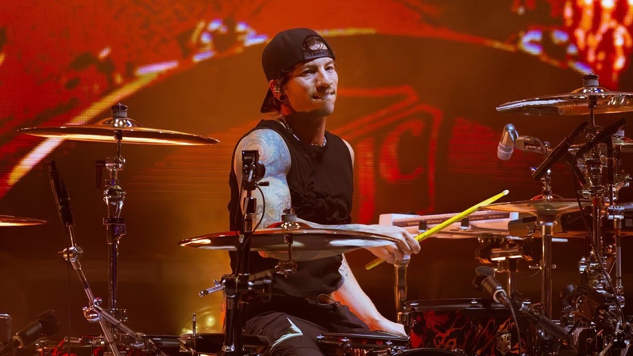 Twenty One Pilots 