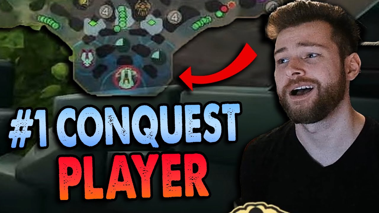 СТОЛКНУТЬСЯ С БЕСКОНЕЧНОЙ СТРАТЕГИЕЙ АВТОСПИРА - Smite 2 Masters Conquest