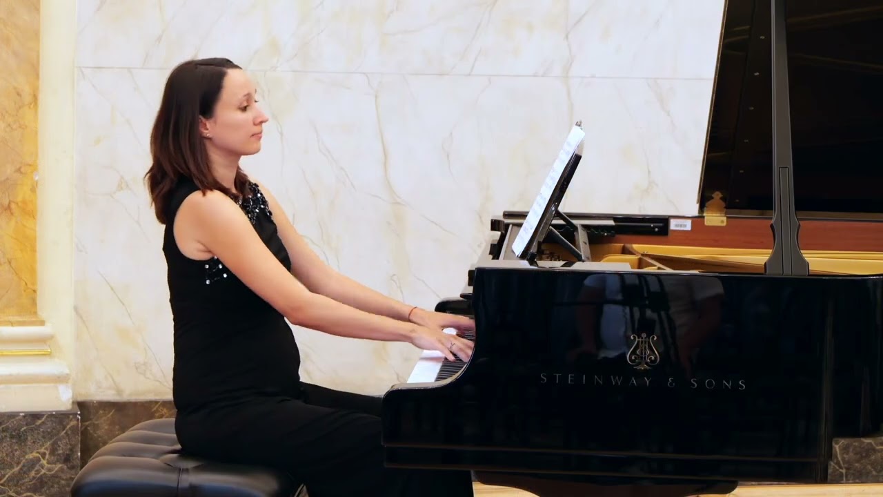 Edwin York Bowen - Sonata Es-dur for Horn and Piano