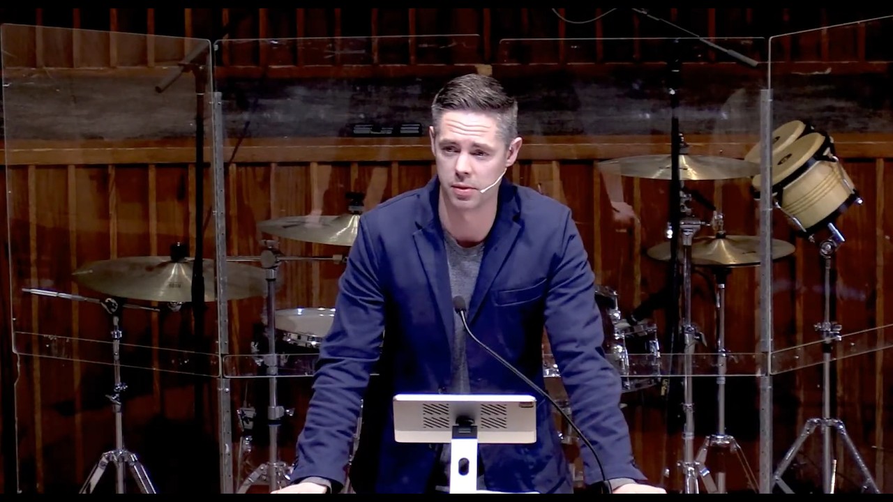 LIVE | God’s Plan for His glory and Your Good Involves Hard Things | Sunday Service