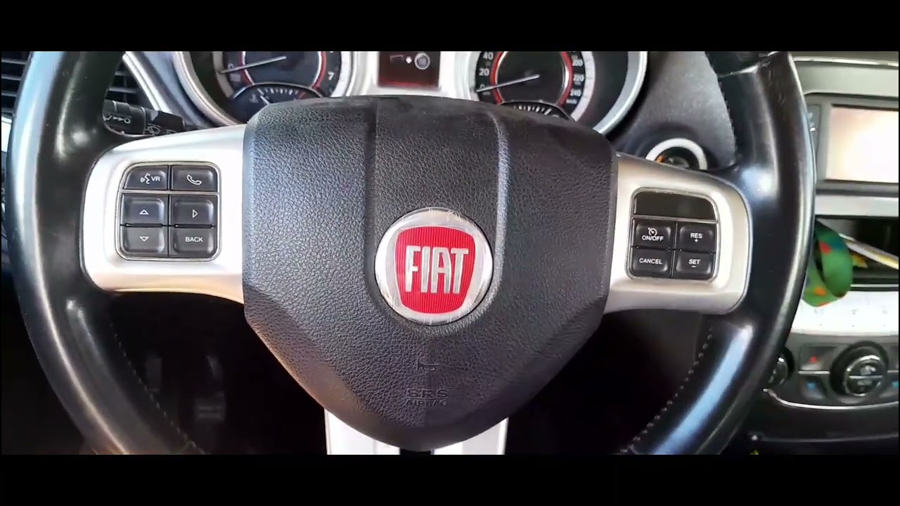 Aprendizagem do câmbio da Freemont/Dodge Journey  sem aparelho do jeito mas fácil pra vc.
