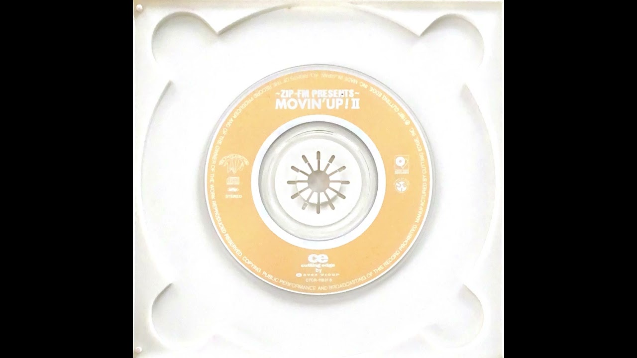 Jon Otis / 変わらぬ想い~Nothing's Gonna Change My Love For You ('97 ZIP Version)