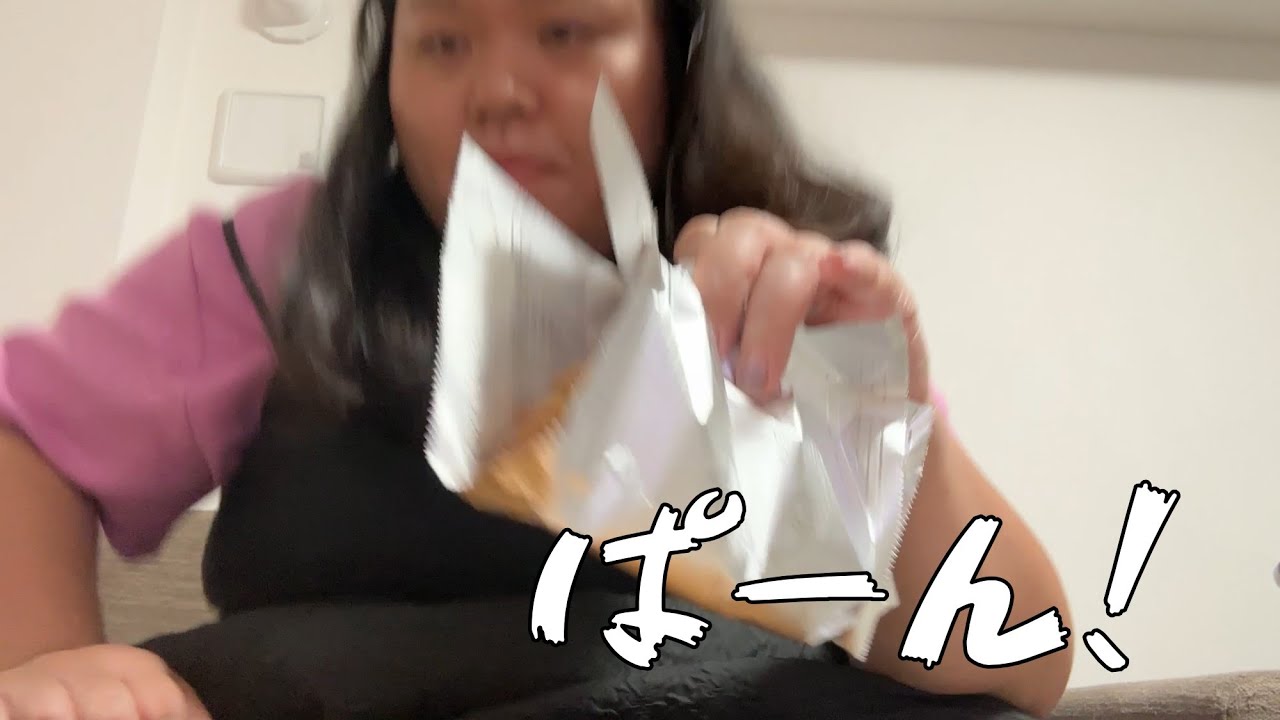 【RF1】回転寿司を食べてから7時間後の食事よ【三日月屋】