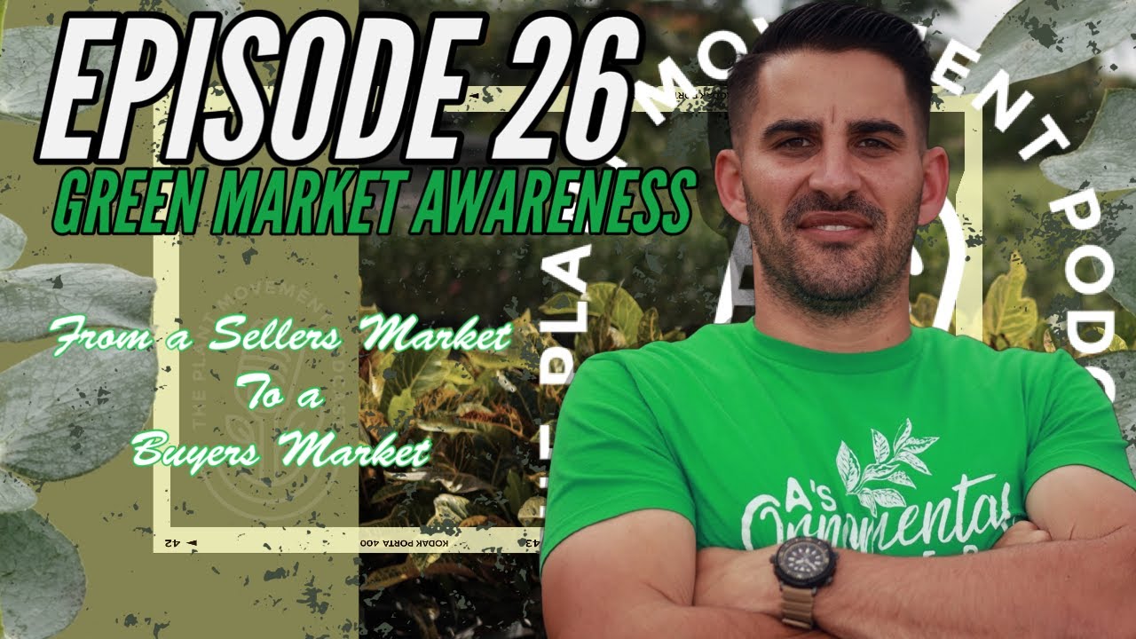 A'S ORNAMENTAL NURSERY | GREEN MARKET AWARENESS