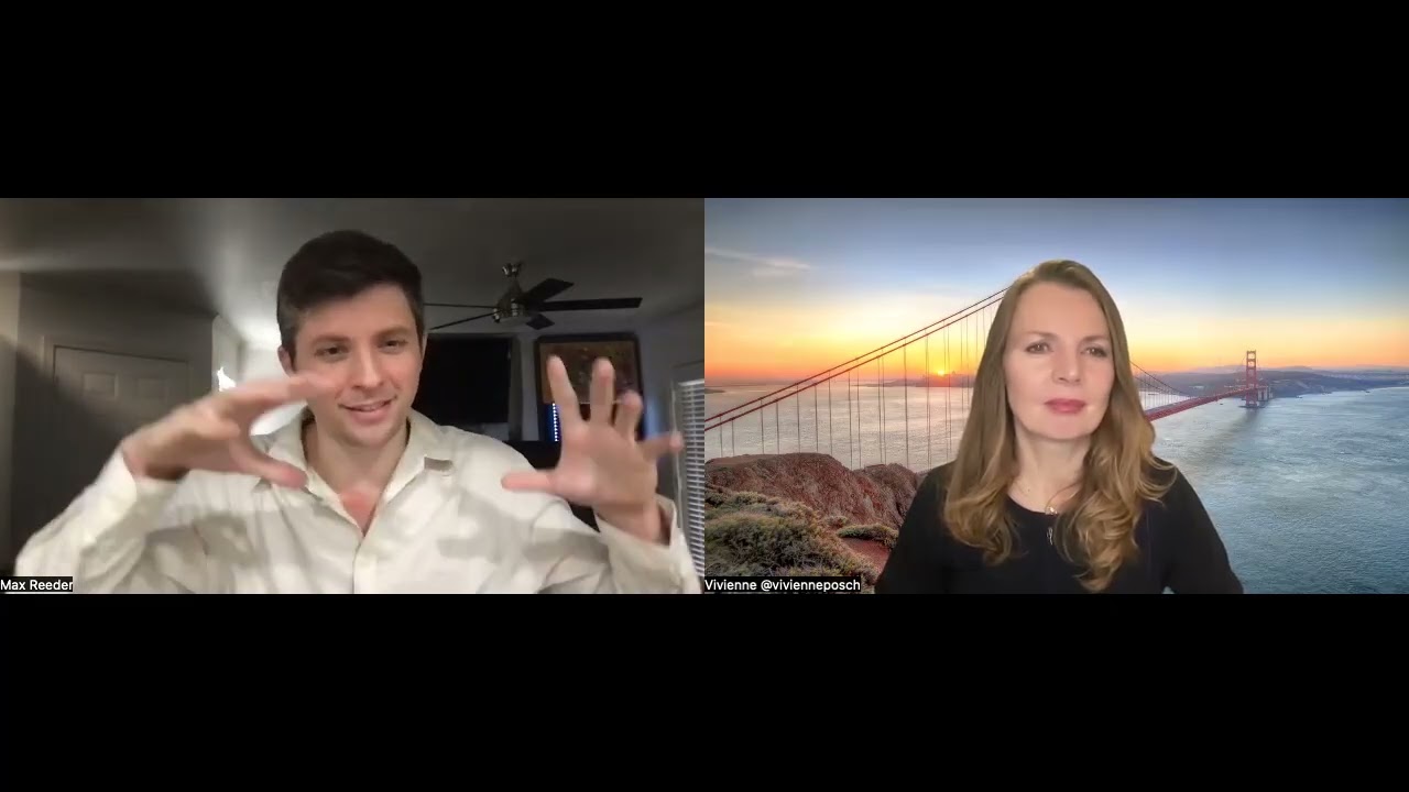 Is Immortality Real? Consciousness, Longevity & the Tao with Max Reeder