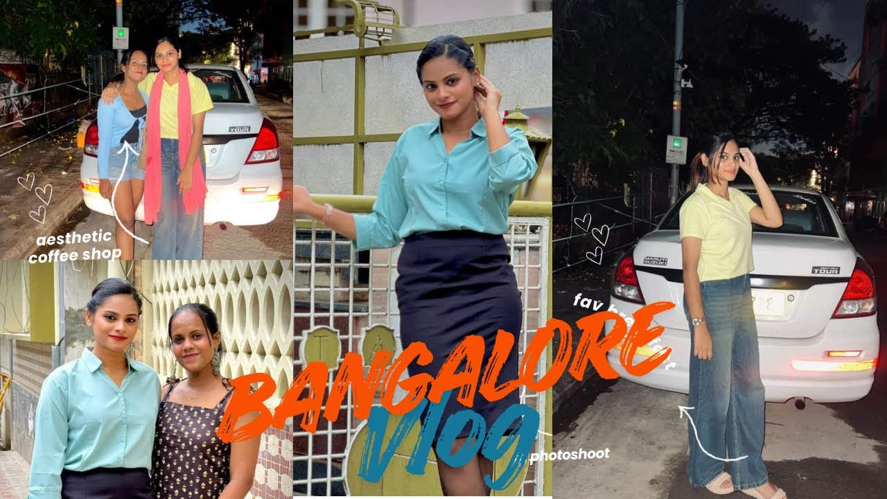 CABIN CREW ✈️ interview നുവേണ്ടി ബാംഗ്ലൂരിലേക്ക് 📌📍BANGLORE VLOG ❤️/ജോലി കിട്ടിയോ 👀?vloggerpaathu 