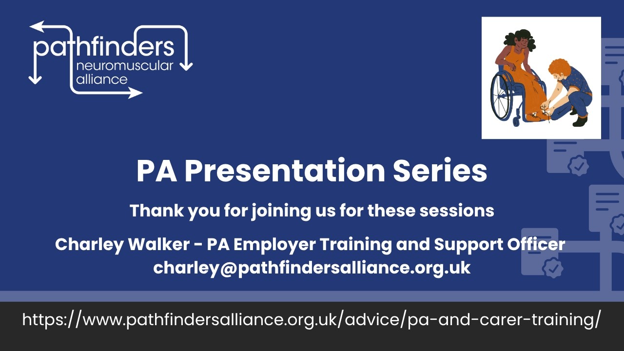 PA Presentation Series &ndash; Supporting an Employer Who Travels